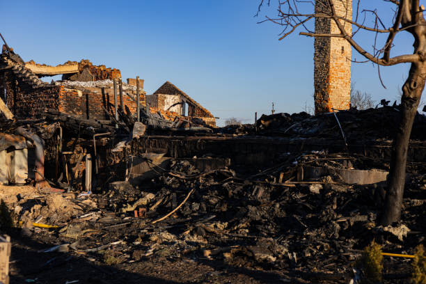 Reliable Fire Board Up contractor in Telford, PA by Fire Damage Flint